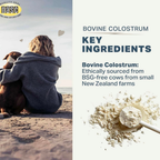 Bovine Colostrum Supplement product image 18