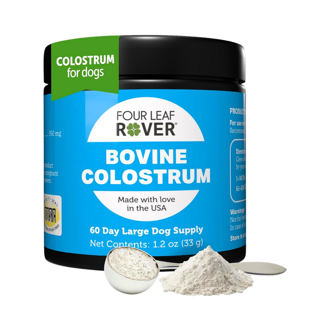 Bovine Colostrum Supplement product image 19