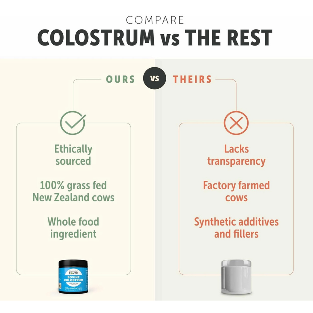 Bovine Colostrum Supplement product image 20