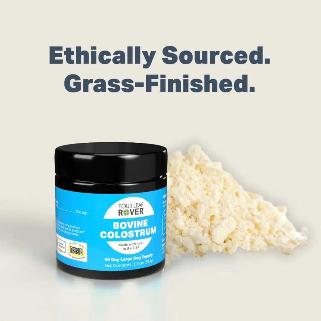 Bovine Colostrum Supplement product image 22