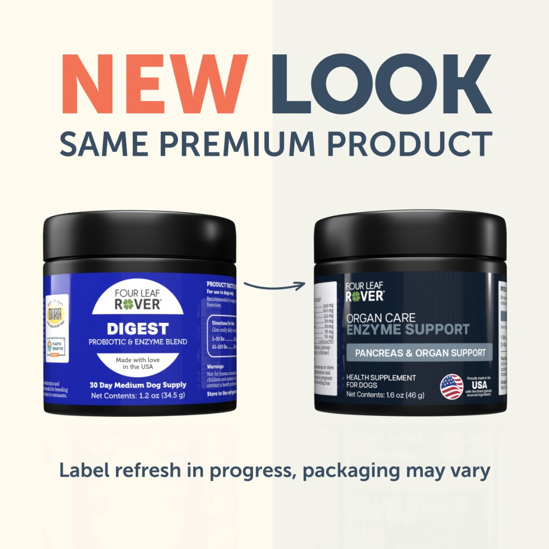 Dog Digestive Supplement product image 2