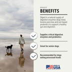 Dog Digestive Supplement product image 10