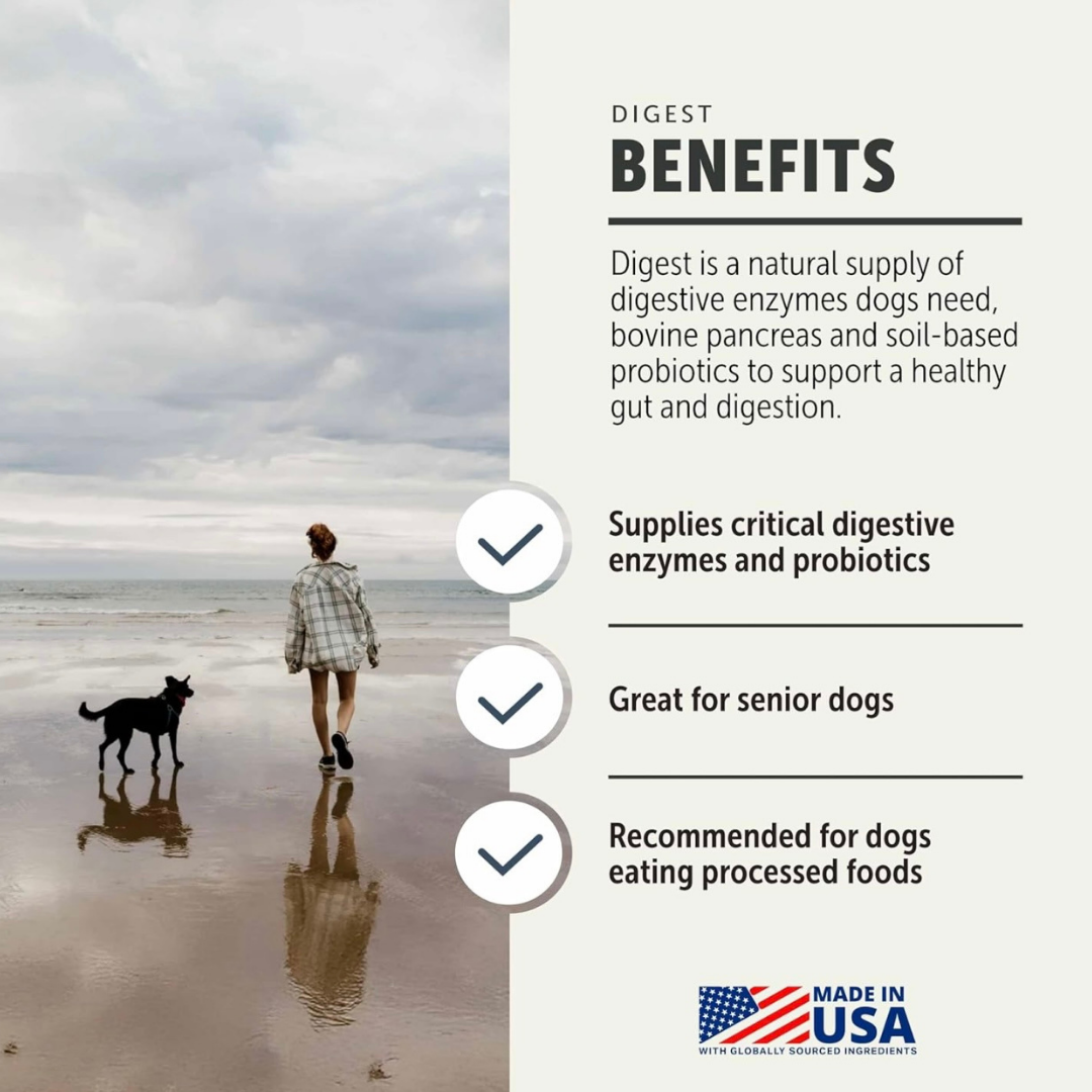 Dog Digestive Supplement product image 10