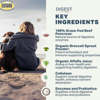 Dog Digestive Supplement product image 11