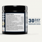 Dog Digestive Supplement product image 13