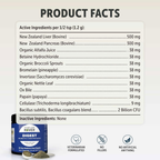 Dog Digestive Supplement product image 21