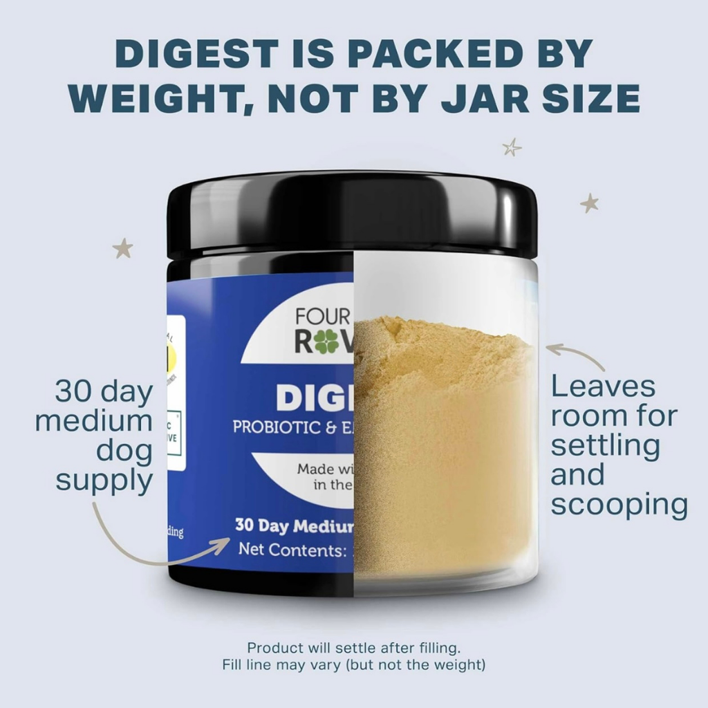 Dog Digestive Supplement product image 22
