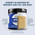 Dog Digestive Supplement product image 22