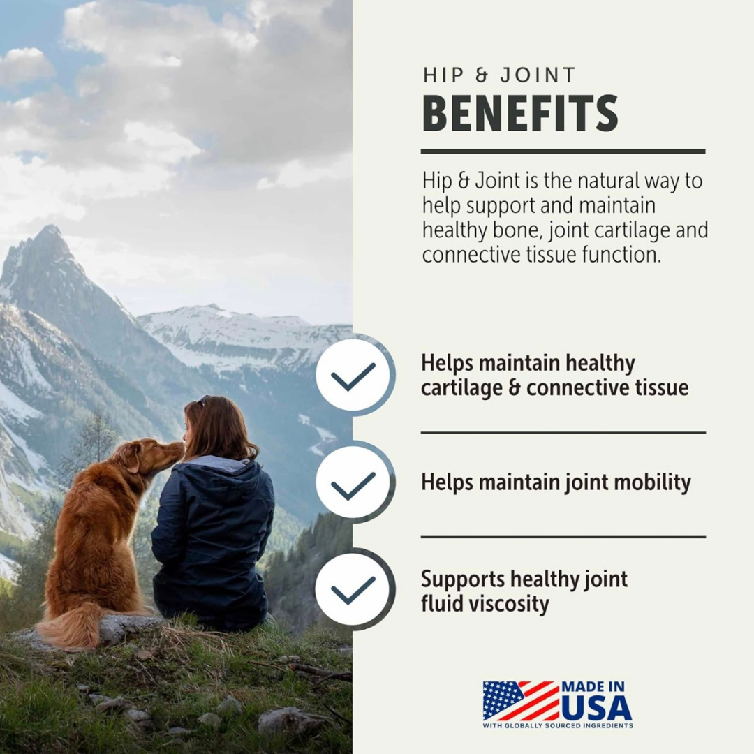 Dog Joint Supplement product image 6
