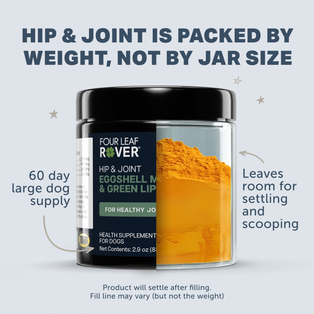 Dog Joint Supplement product image 7