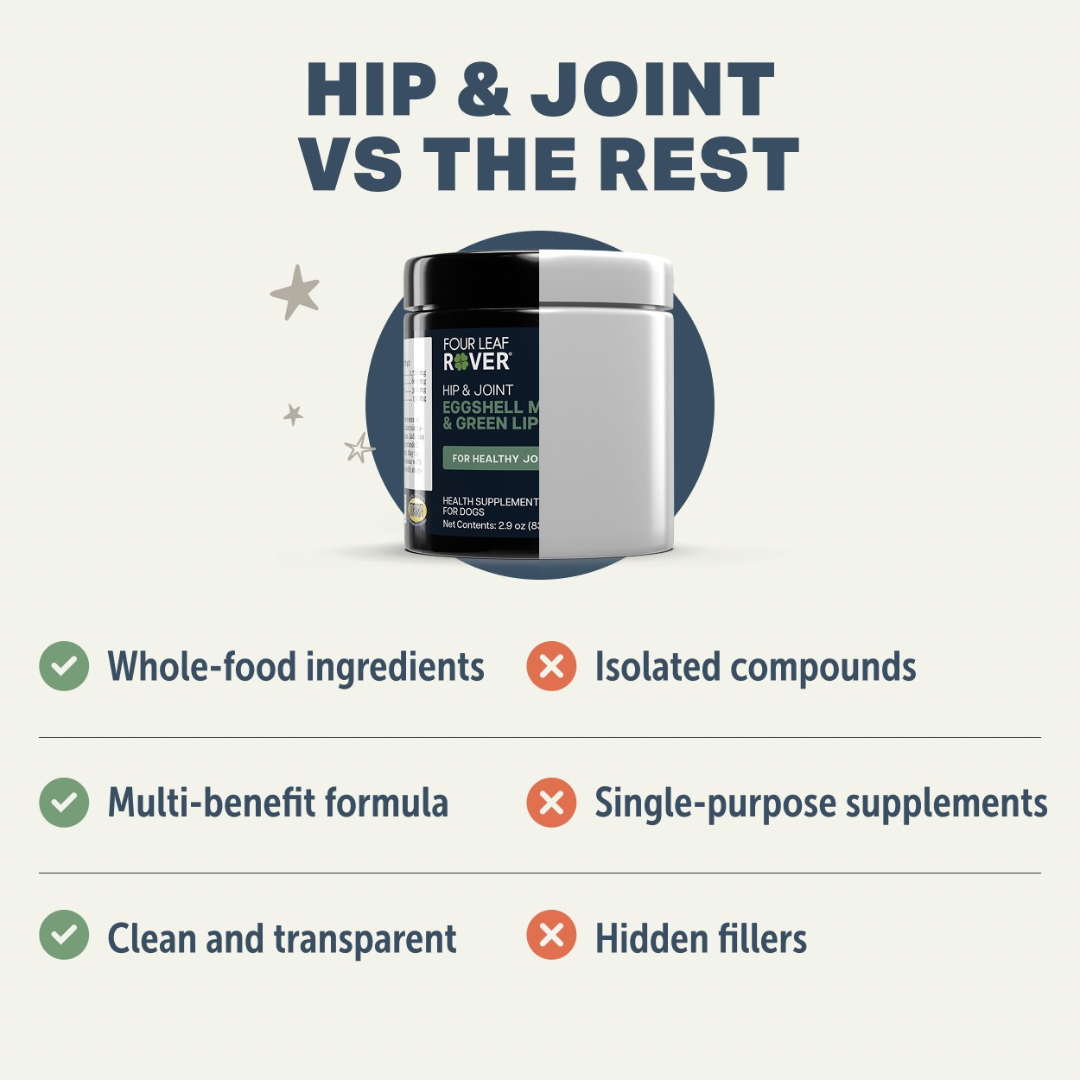 Dog Joint Supplement product image 8