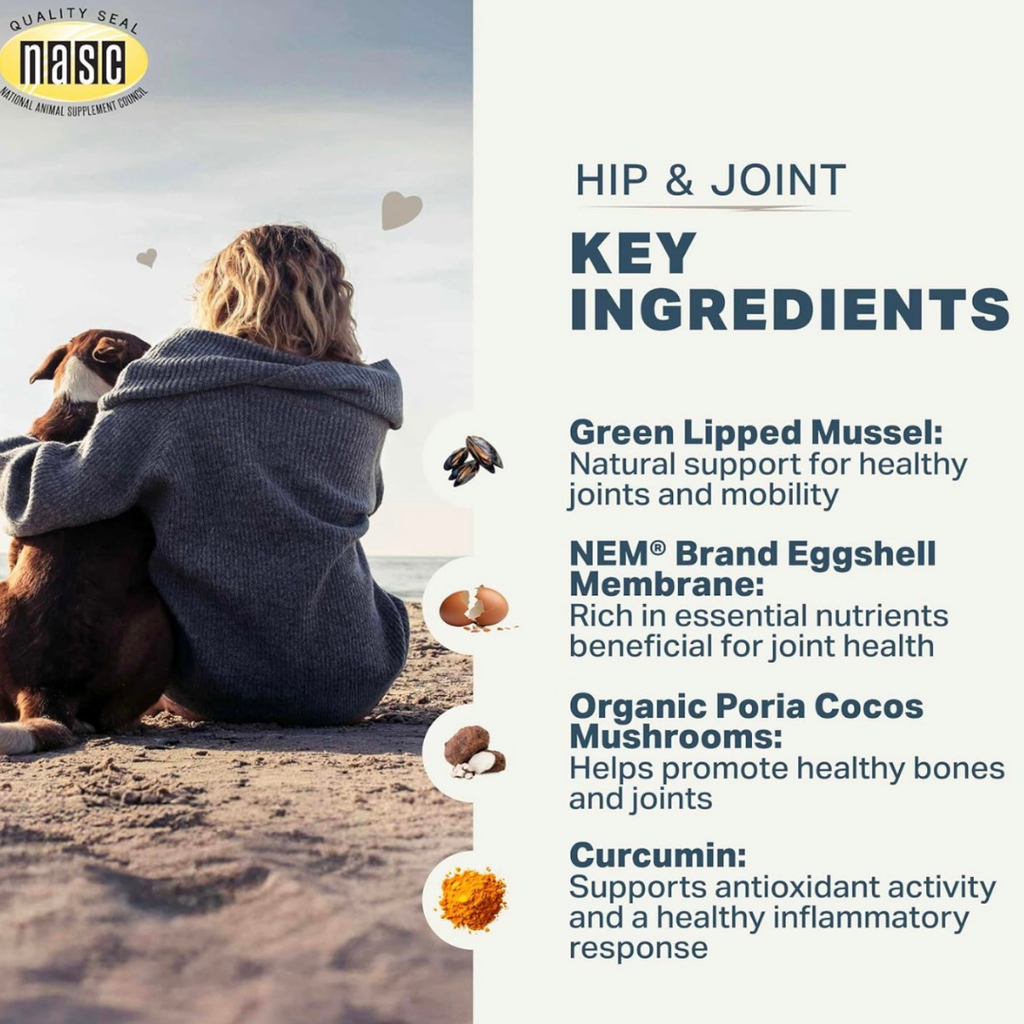 Dog Joint Supplement product image 9