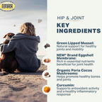 Dog Joint Supplement product image 9