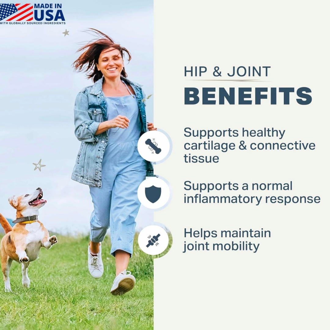 Dog Joint Supplement product image 10