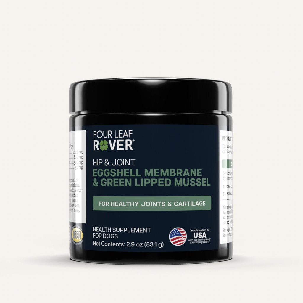 Dog Joint Supplement product image 14