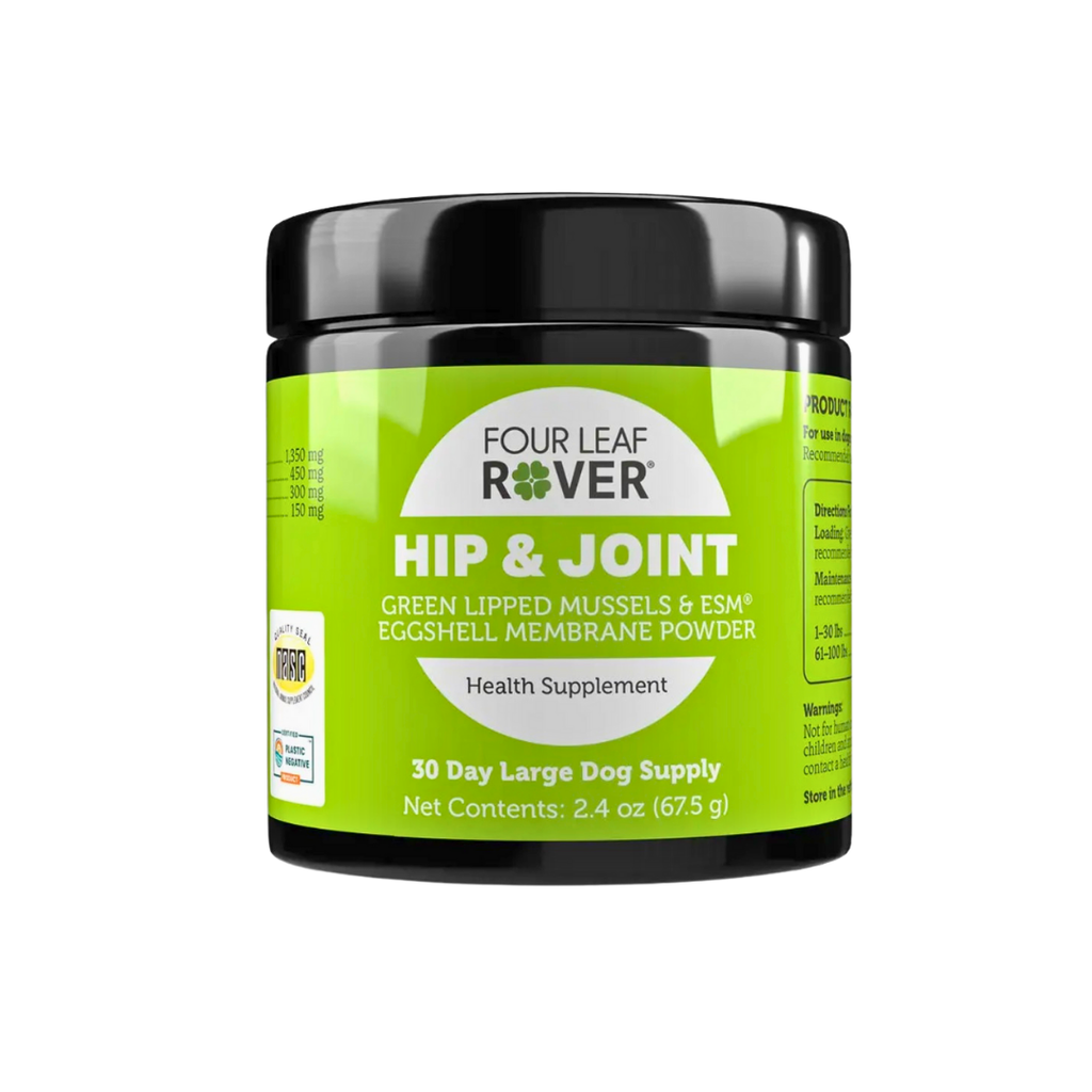 Dog Joint Supplement product image 18