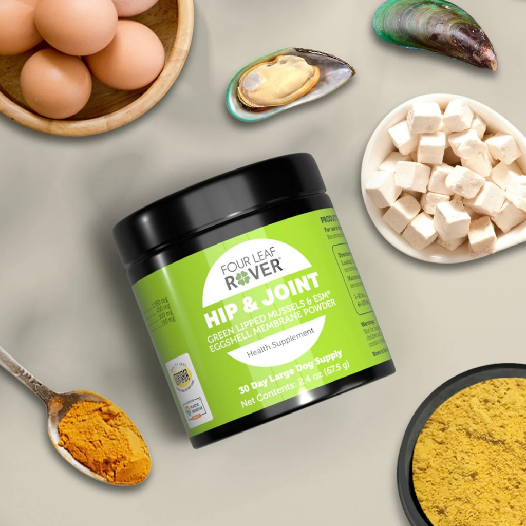 Dog Joint Supplement product image 19