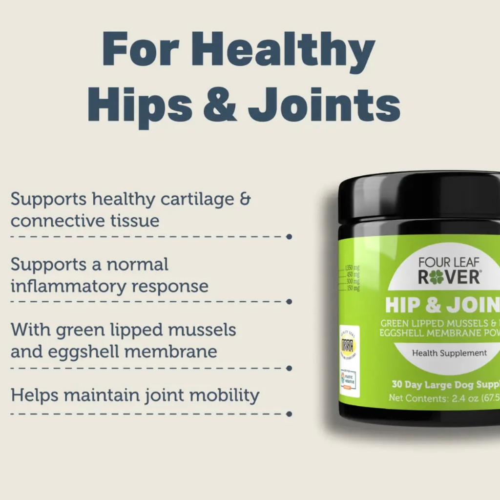 Dog Joint Supplement product image 20