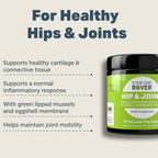 Dog Joint Supplement product image 20