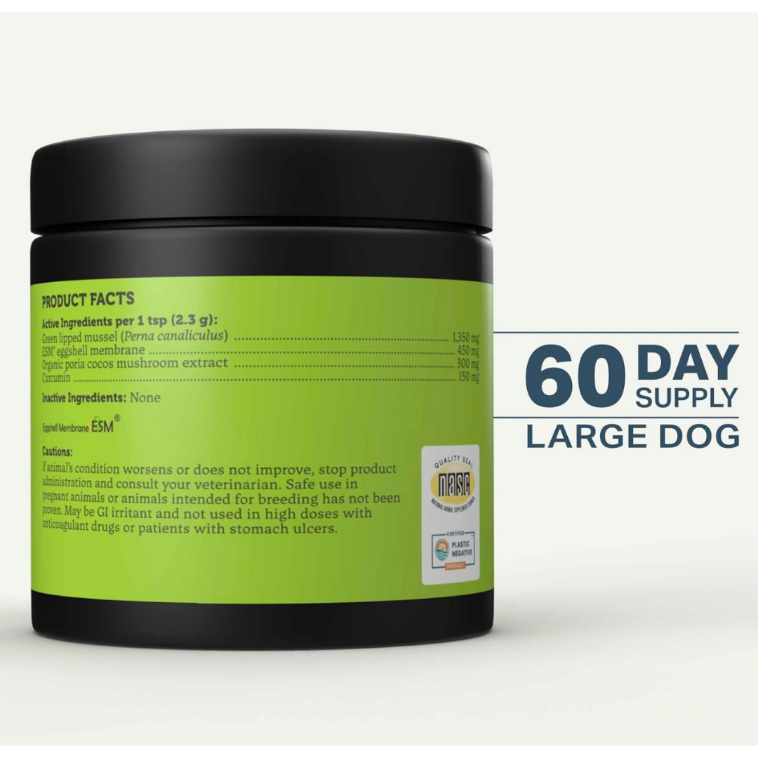 Dog Joint Supplement product image 26