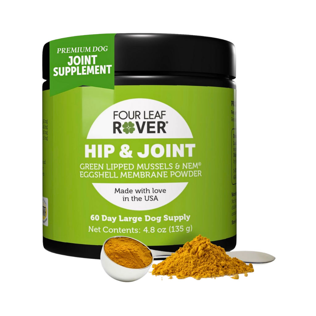 Dog Joint Supplement product image 27