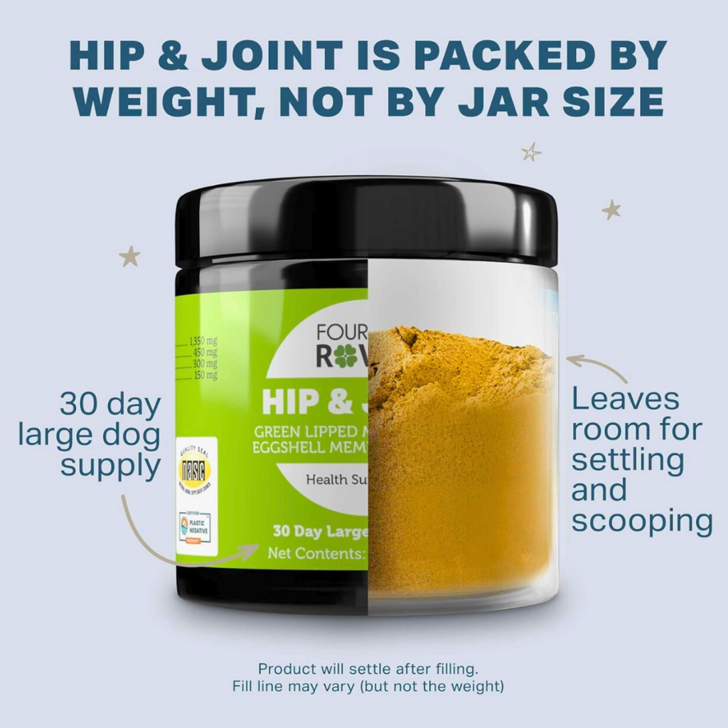 Dog Joint Supplement product image 30
