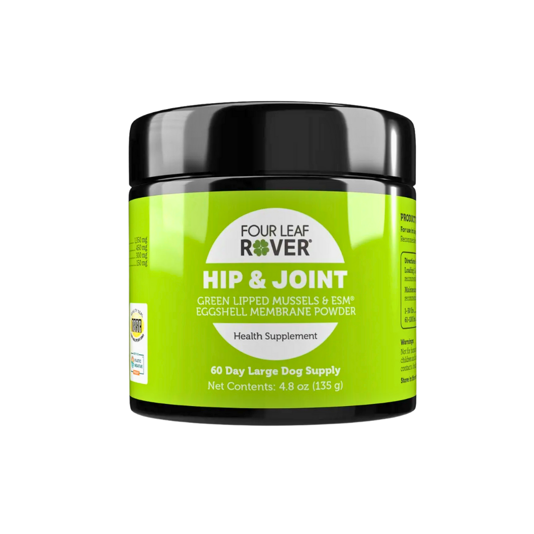 Dog Joint Supplement product image 31