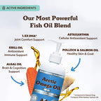 Dog Fish Oil Supplement product image 2