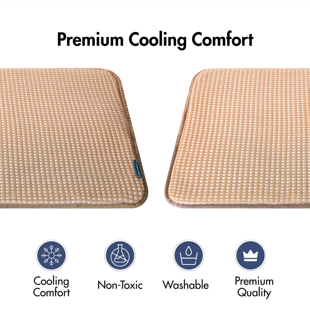 Two-Pack Cooling Dog Mats product image 76