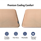 Two-Pack Cooling Dog Mats product image 76