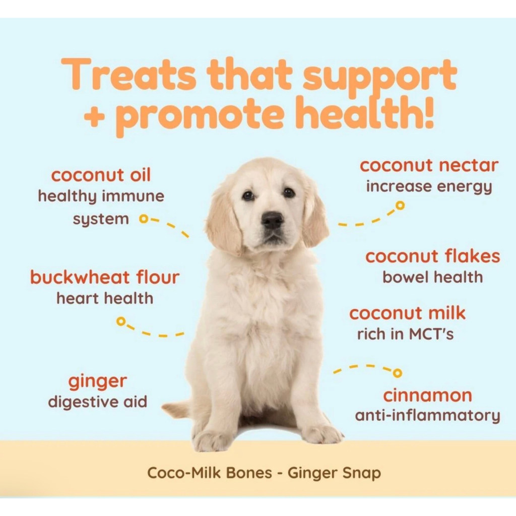 Organic Dog Treats product image 2