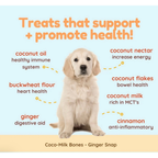 Organic Dog Treats product image 2