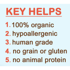 Organic Dog Treats product image 4