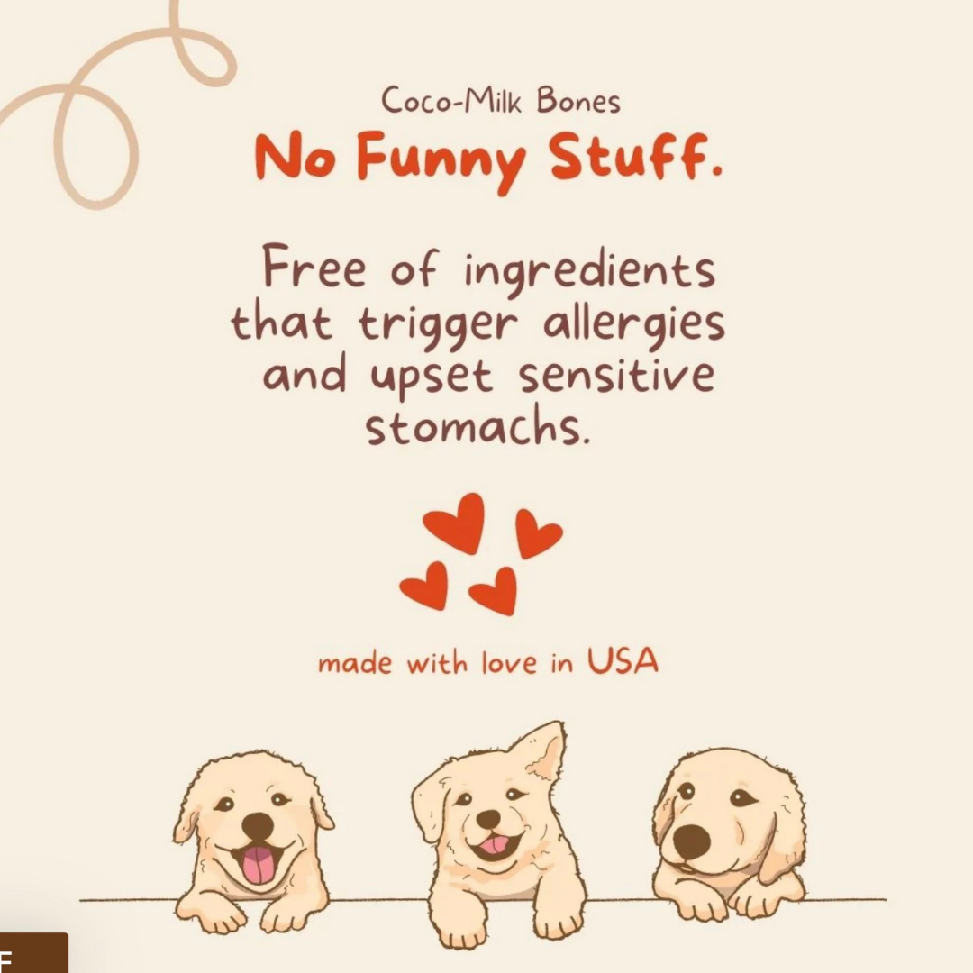 Organic Dog Treats product image 7