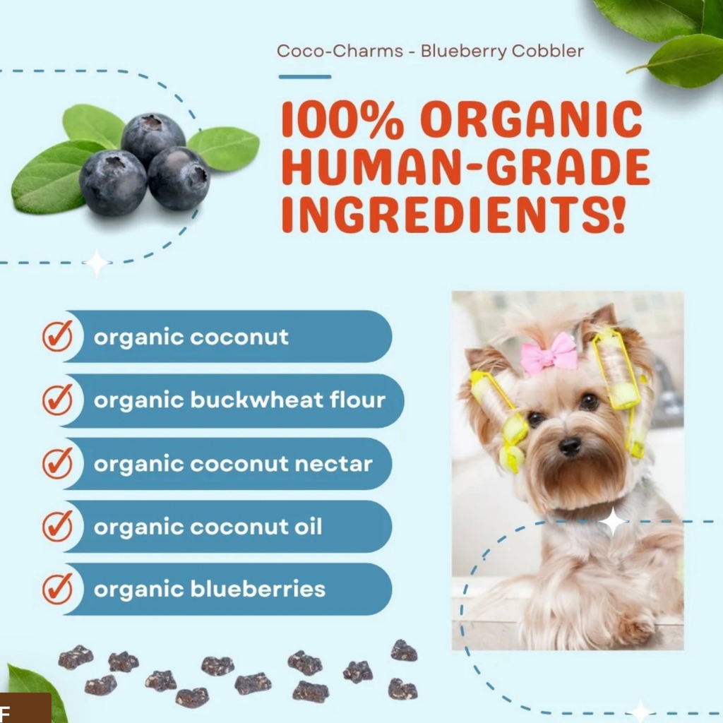 Dog Training Treats product image 4
