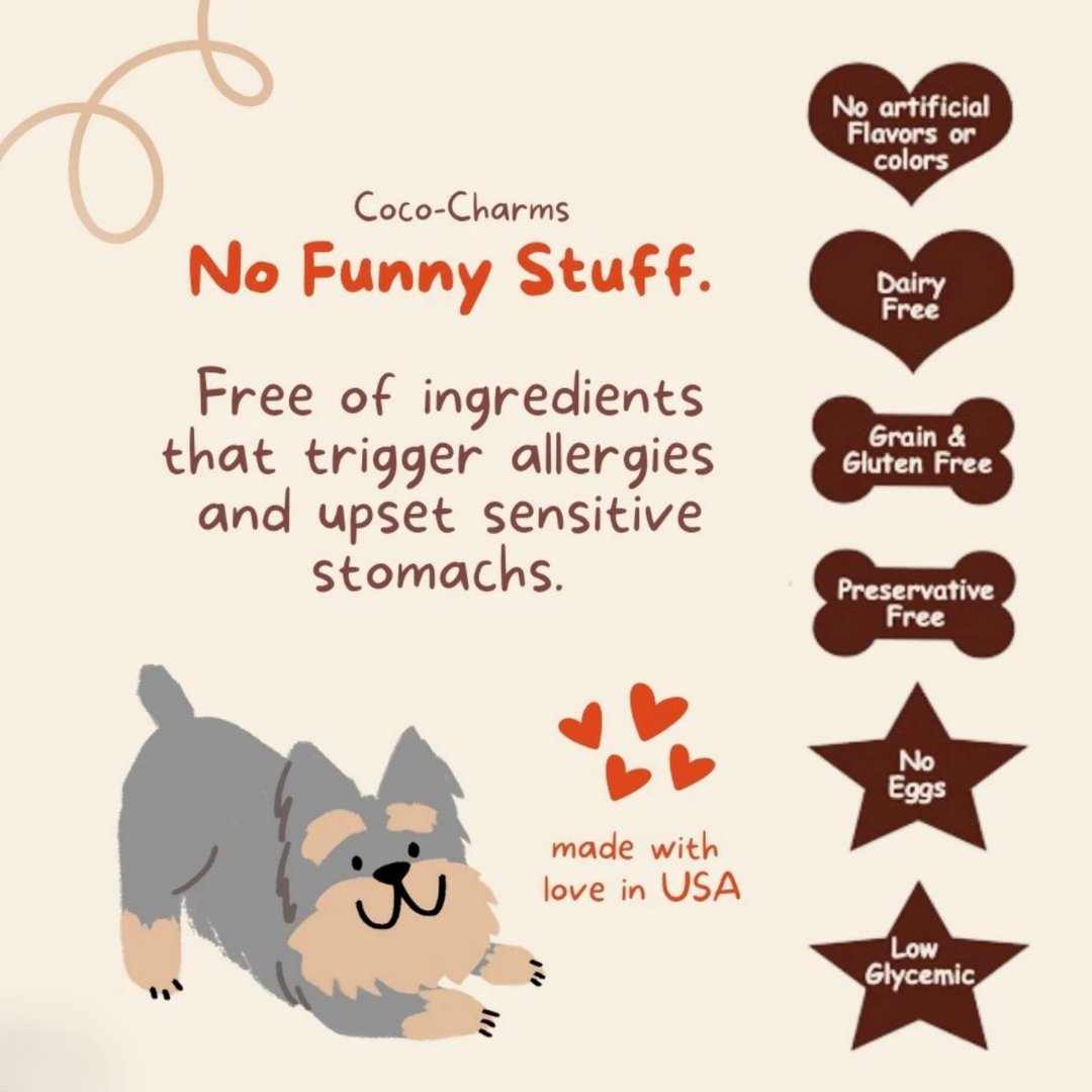 Dog Training Treats product image 7