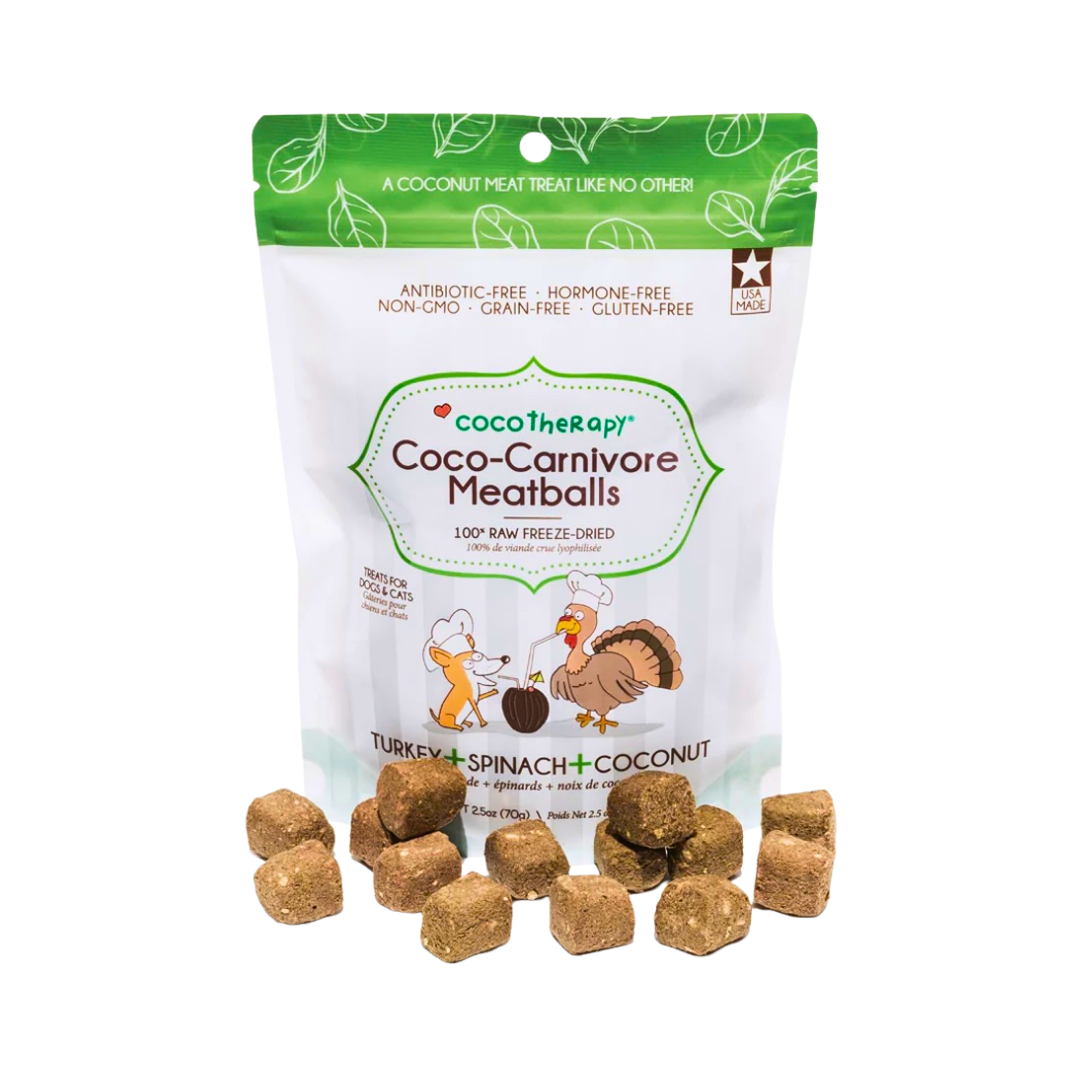 Freeze-Dried Dog Treats product image 1