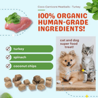 Freeze-Dried Dog Treats product image 2