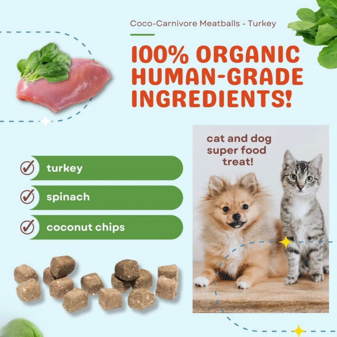 Freeze-Dried Dog Treats product image 2