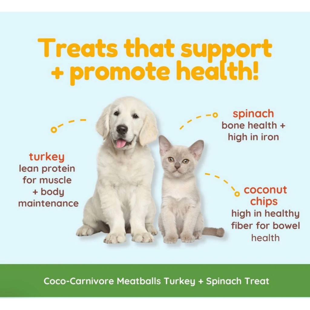Freeze-Dried Dog Treats product image 3