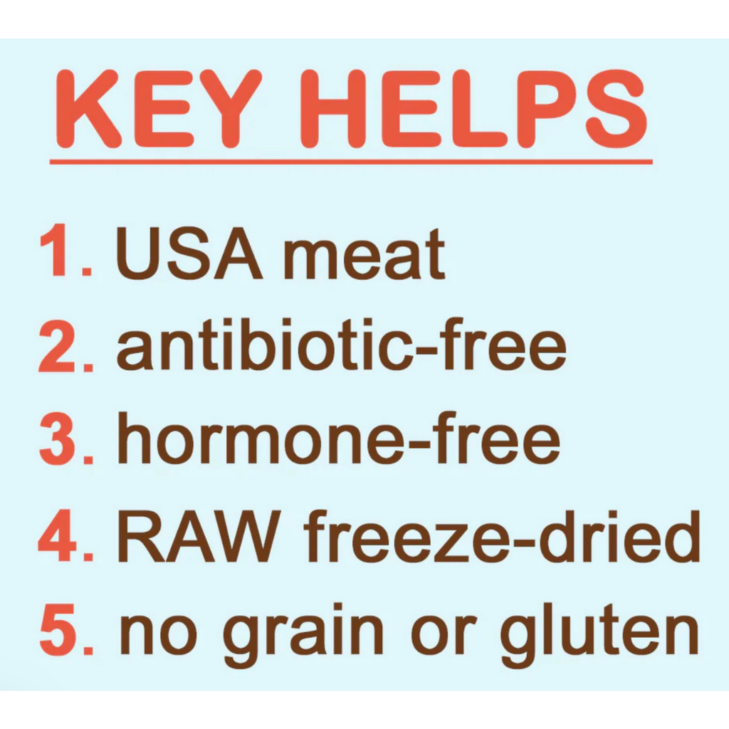 Freeze-Dried Dog Treats product image 5