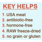 Freeze-Dried Dog Treats product image 5