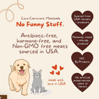 Freeze-Dried Dog Treats product image 6
