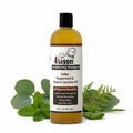 Organic Dog Shampoo 16 oz