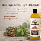 Organic Dog Shampoo product image 3
