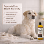 Organic Dog Shampoo product image 4