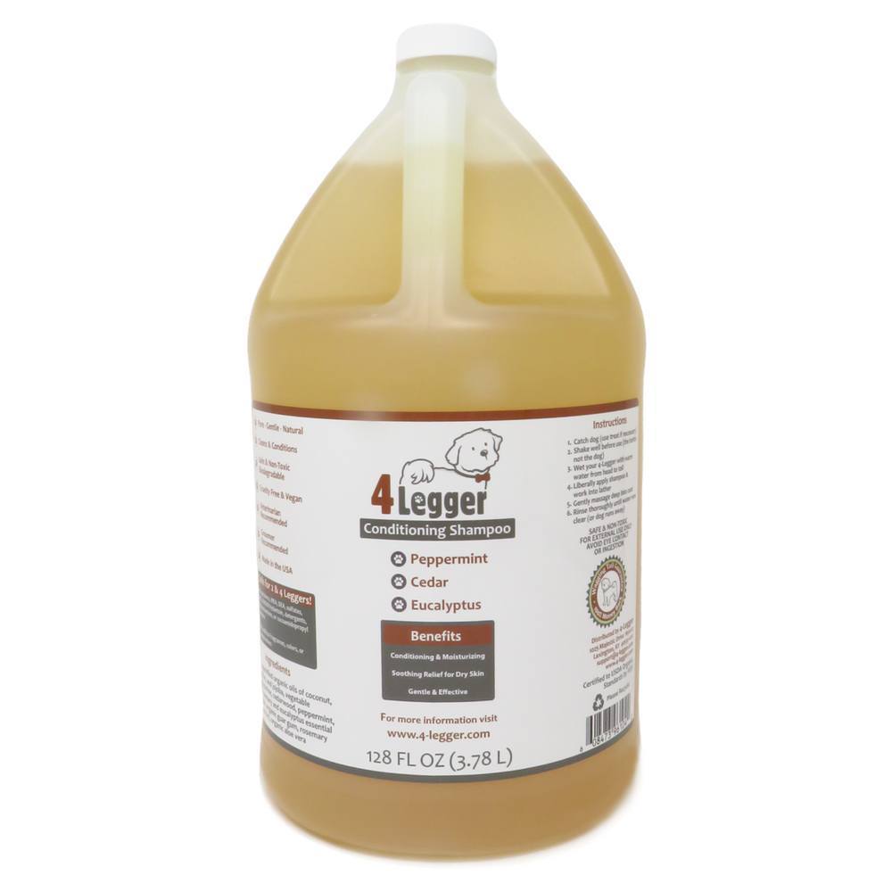 Organic Dog Shampoo product image 10