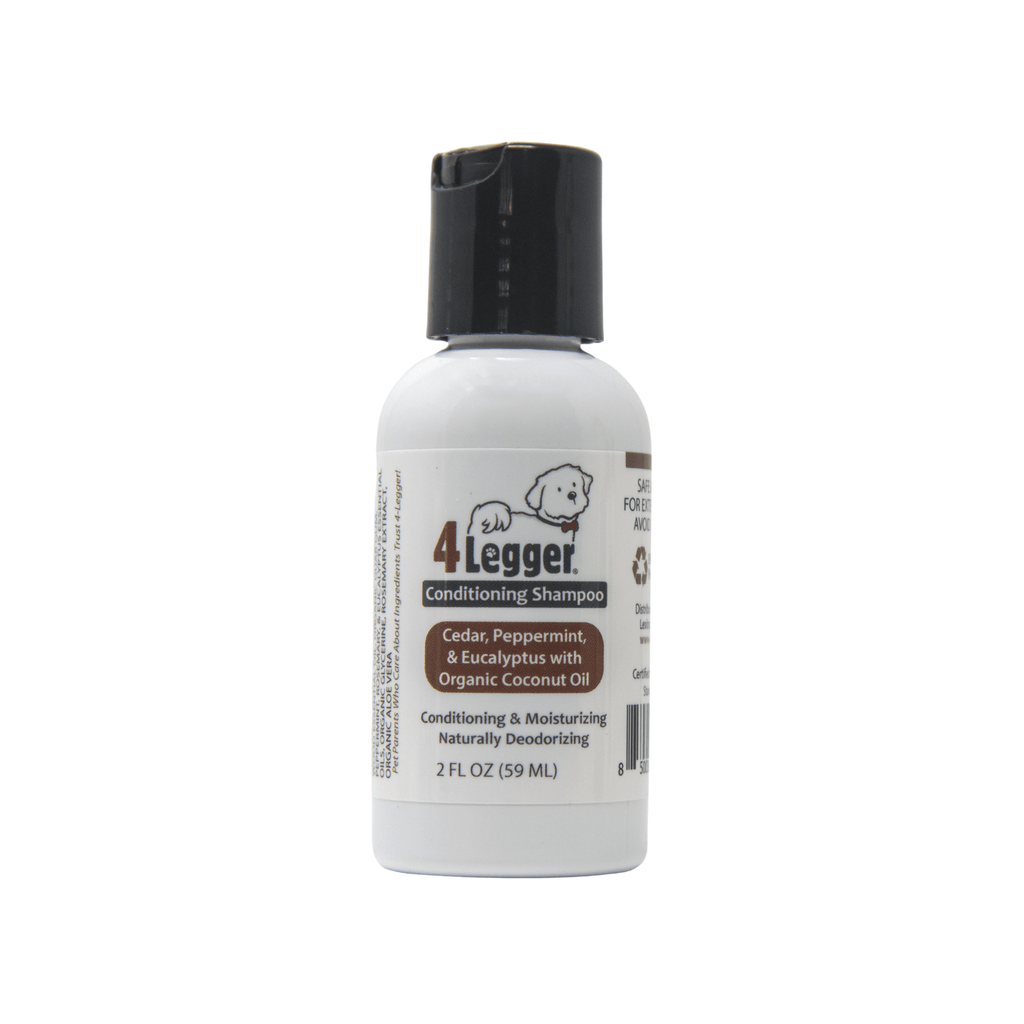Organic Dog Shampoo product image 11