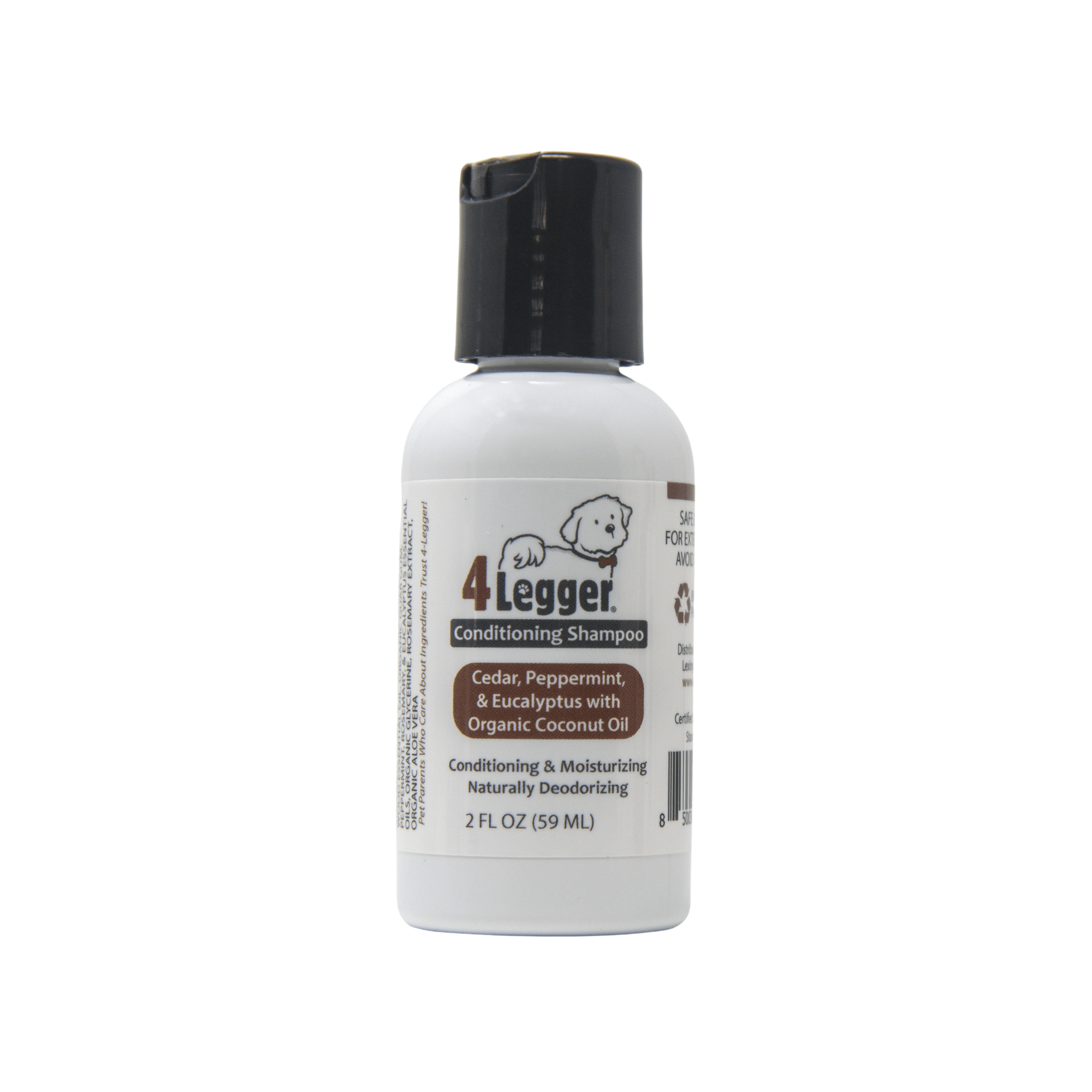 Organic Dog Shampoo product image 11