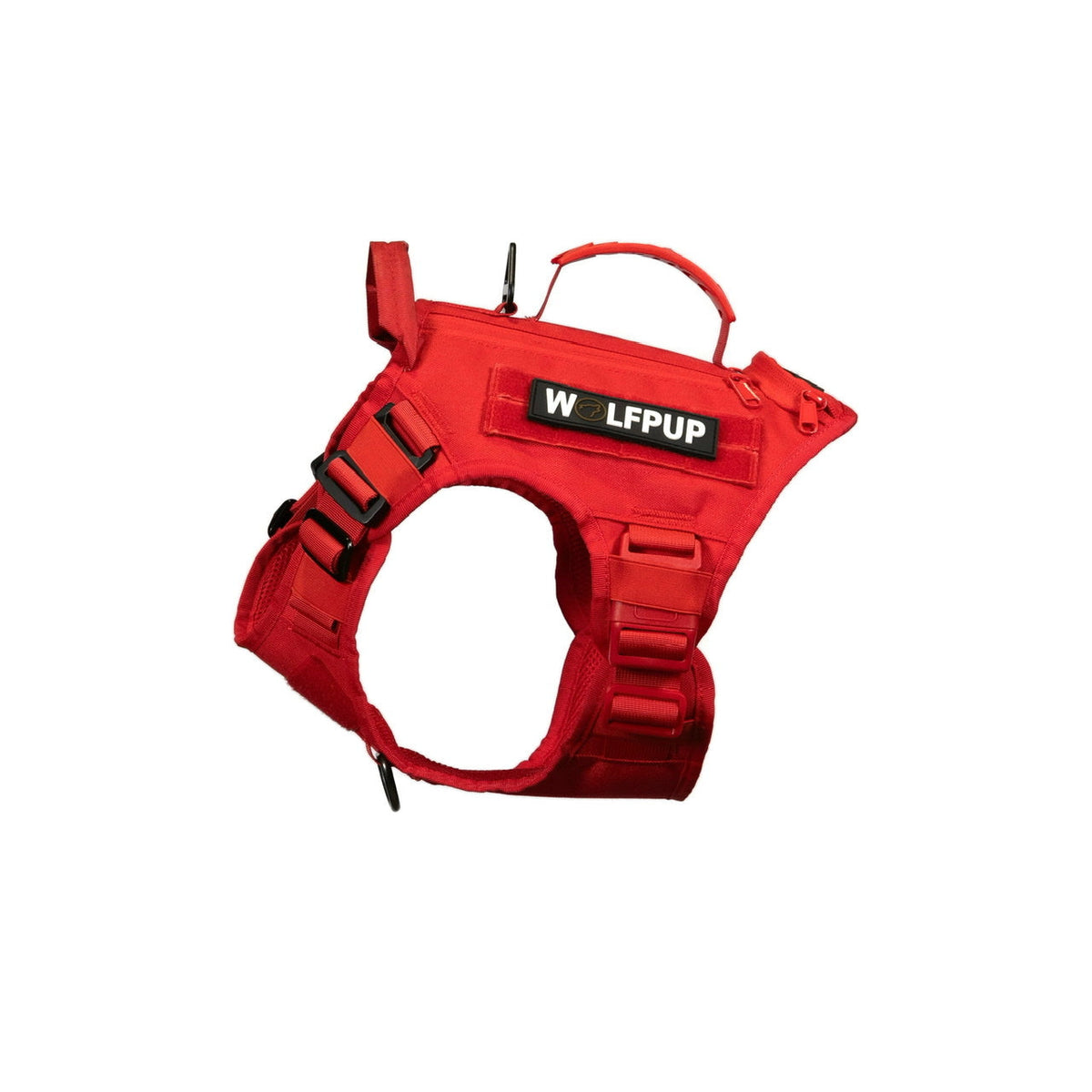 Tactical Dog Vest Harness product image 2